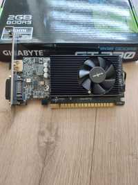 Karta graficzna Gigabyte GeForce GT 730 2GB GDDR5 64bit