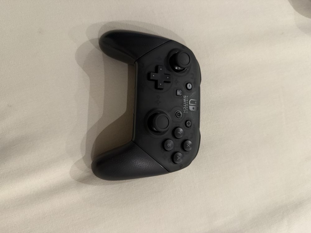 Nintendo Switch OLED (usada 2 vezes)