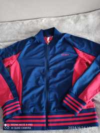 Bluza damska sportowa Adidas