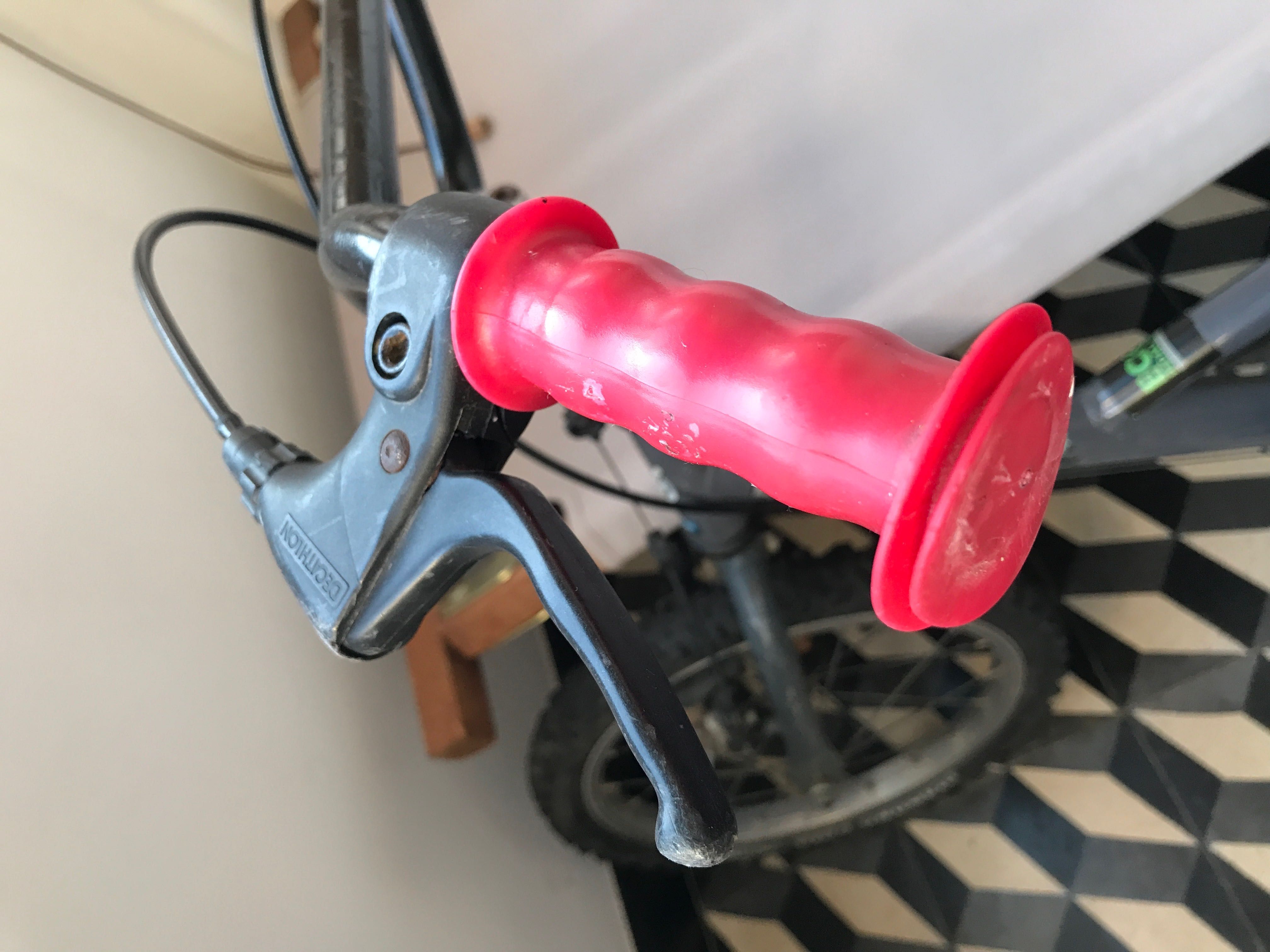 Bicicleta criança