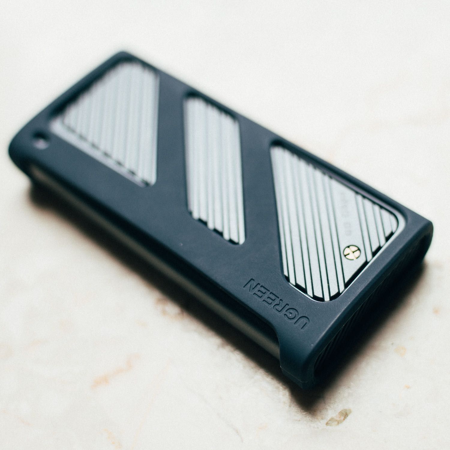 UGREEN 4TB NVME M.2 SSD 40Gbps Dysk Zewnętrzny