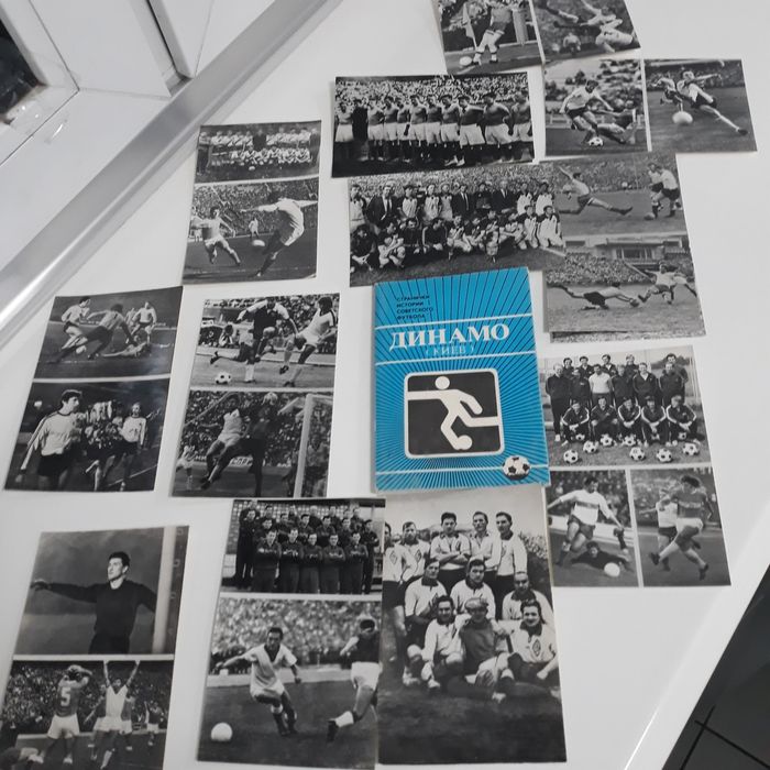 Открытки коллекционные