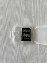 Adapter kart pamięci Micro-SD na SD