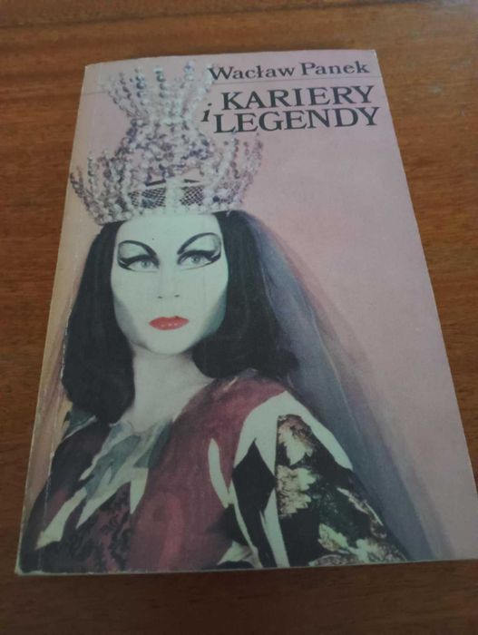 Wacław Panek Kariery i legendy