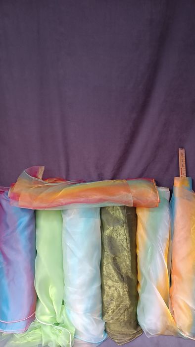 Тюль недорого штора