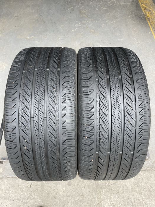 Шини літні R19 275 40 Continental RFT Склад Осокорки