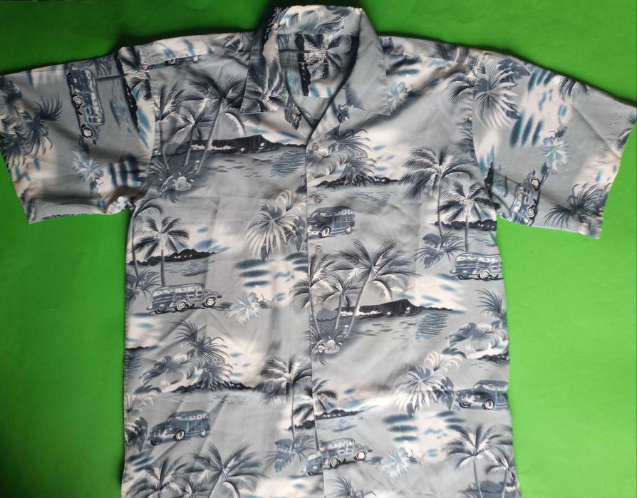 J&J koszula męska 2XL