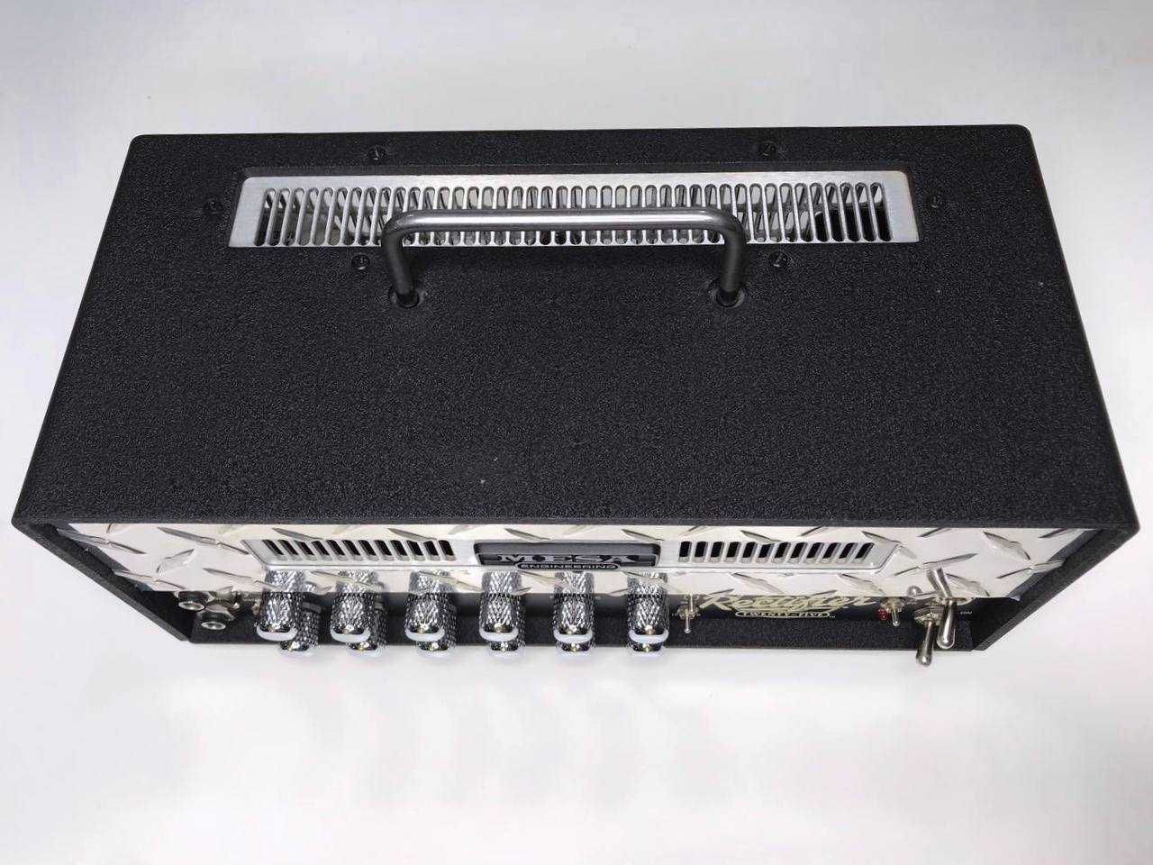 ламповий підсилювач Mesa Boogie Mini Rectifier Twenty-Five США 2011