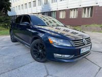 Volkswagen Passat b7 МАКСИМАЛЬНАЯ КОМПЛЕКТАЦИЯ Обмен/Рассрочка