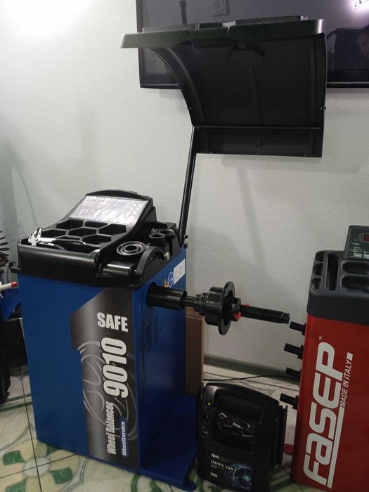 Балансувальний комплект