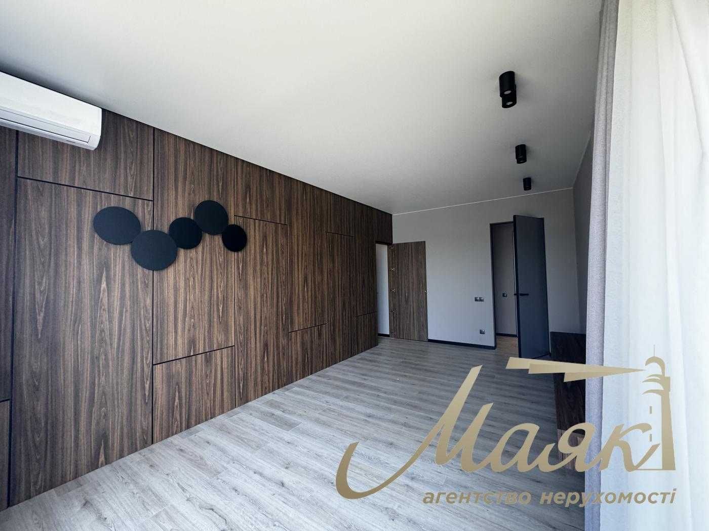 Продаж 2-кімнатної квартири 90м2 в ЖК Park Lake City, с. Підгірці