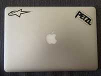 Macbook air