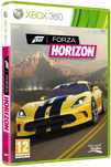 XBOX 360 Forza Horizon Games4US Pasaż Łódzki