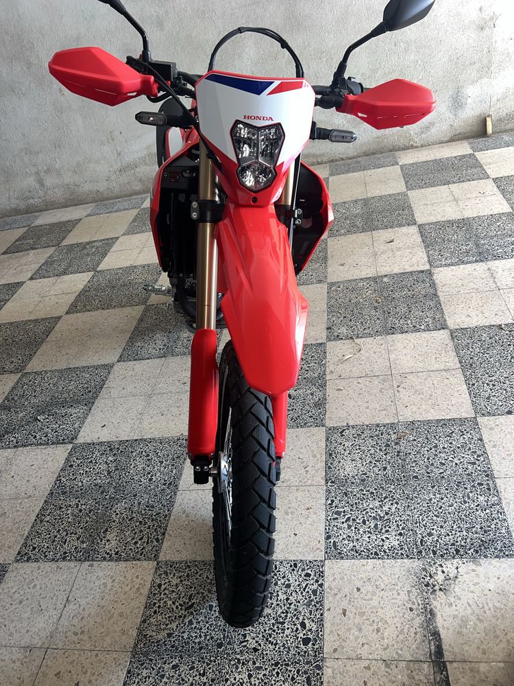 Honda CRF300L - 2025