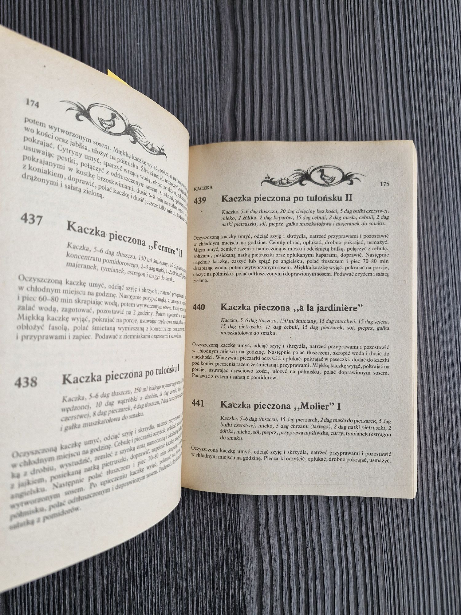 8630. "Potrawy z drobiu i dzikiego ptactwa" D.H.Dębscy