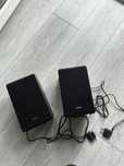 Głośniki samsung SWA 9500S