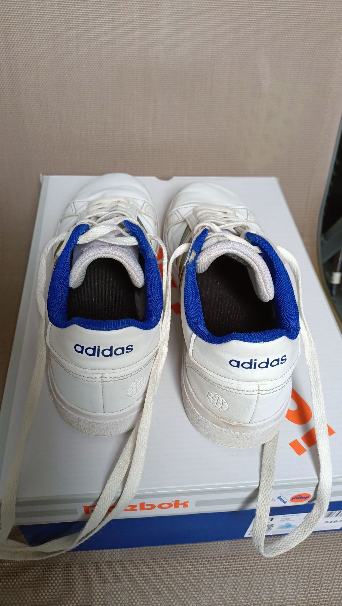 Buty sportowe adidas