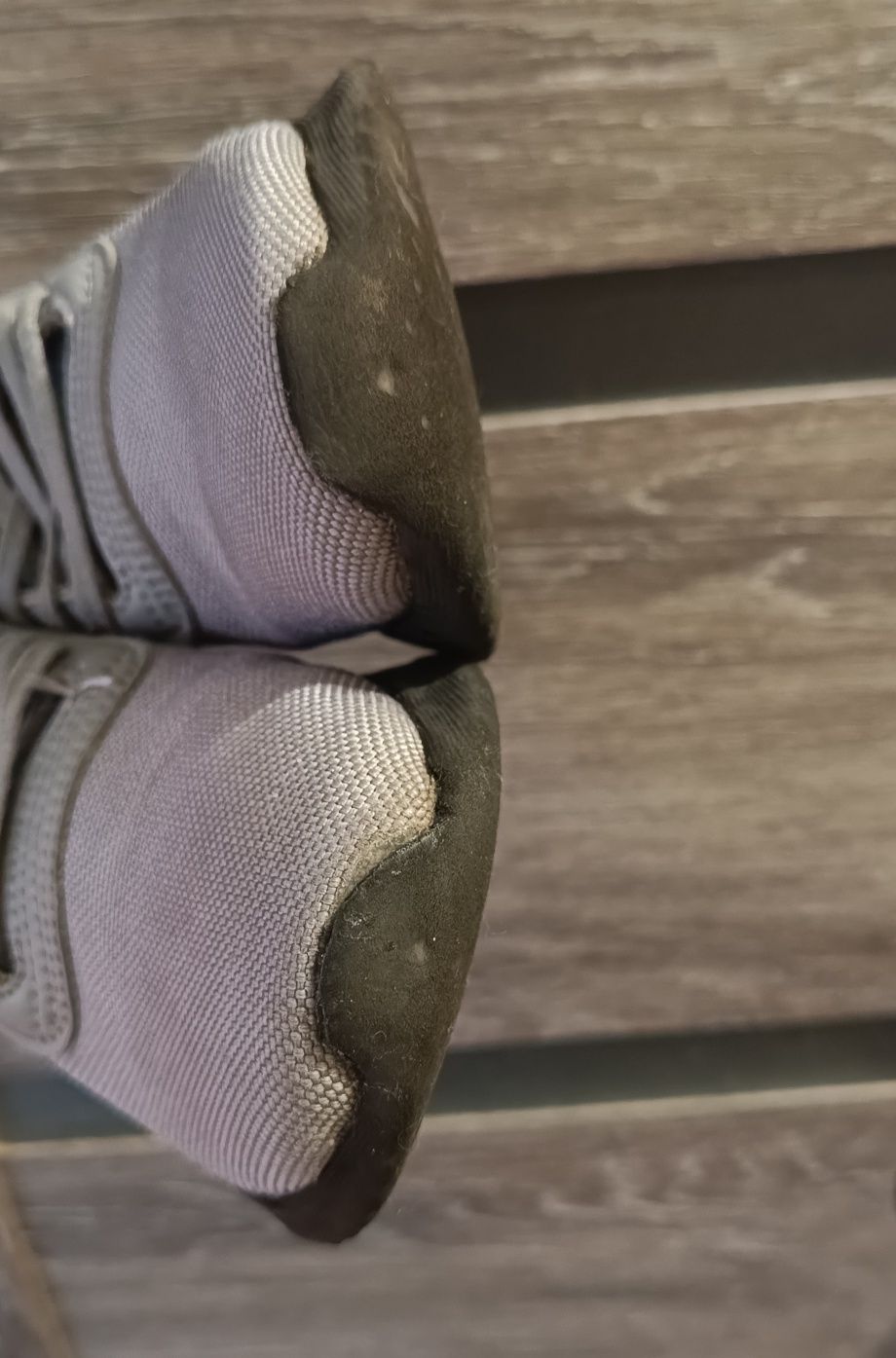 Кросівки дитячі Adidas U Path X 32 р  для хлопчика дівчинки