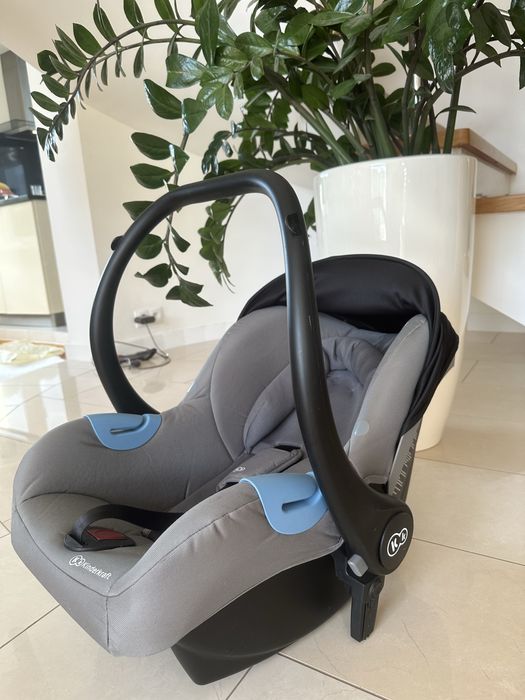 Nosidelko Kinderkraft