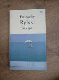Wyspa Eustachy Rylski