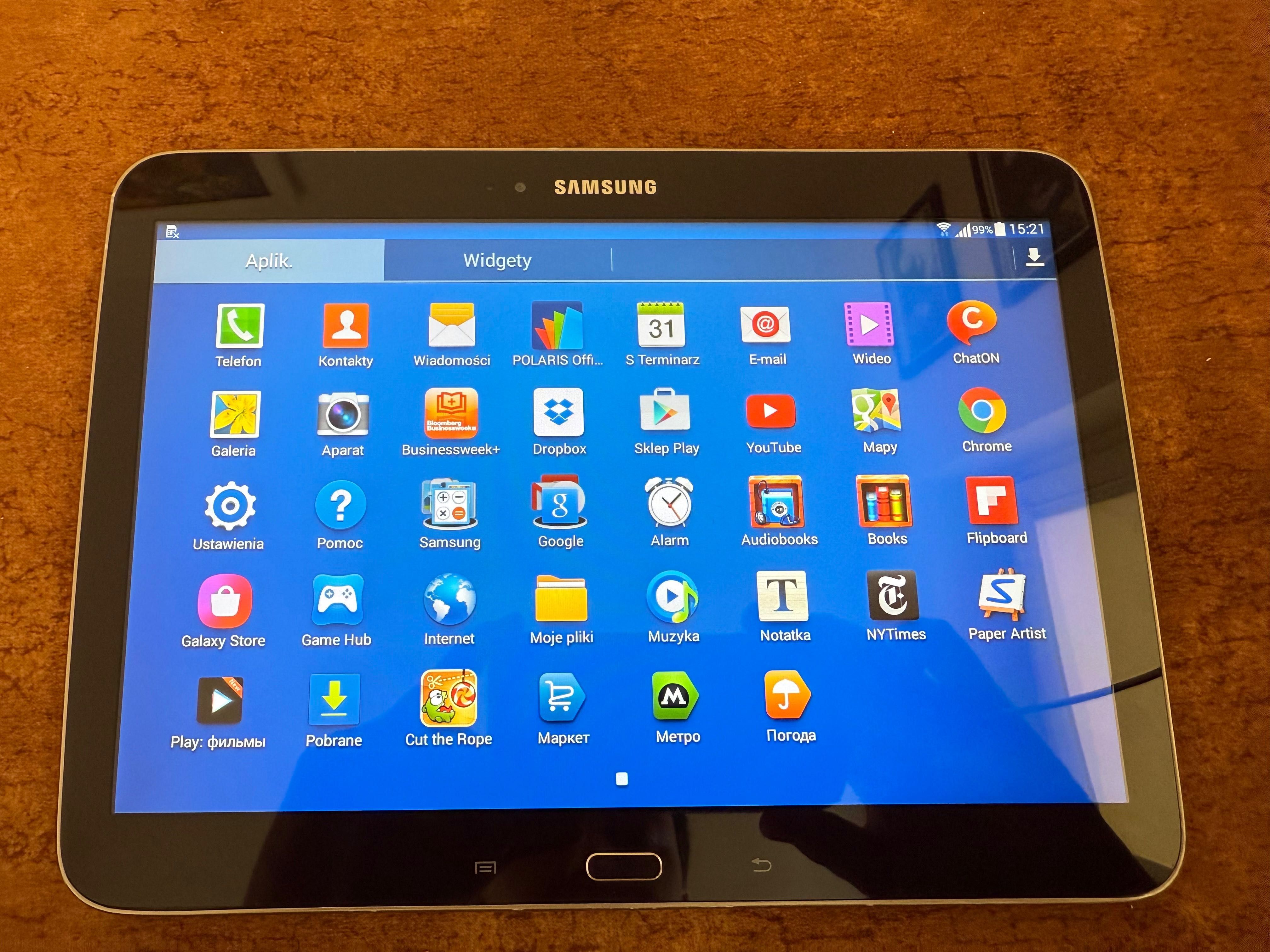 Samsung Galaxy Tab 3 10.1 GT-P5200