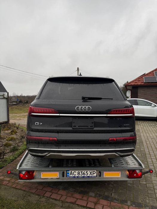 Розборка, разборка Audi q7 4m 2022р ,Q7 4m 16-19 ,e-tron
