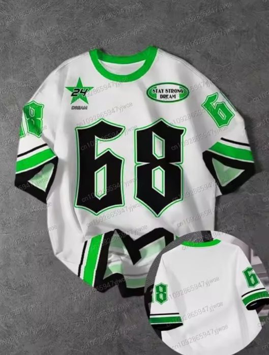 Koszulka męsko młodzieżowa nowość xl