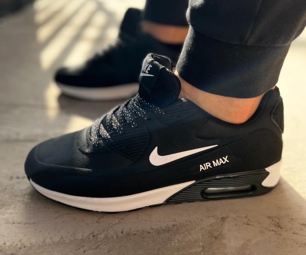 Buty Nike Air Max Męskie Nowe Rozm 41-46