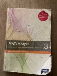 Podręcznik do matematyki 3