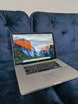 Apple MacBook Pro 17-calowy A1297