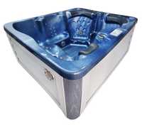 Wanna Spa Jacuzzi J4F SPARDEN