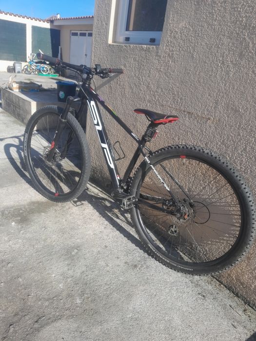 vendo bike superior