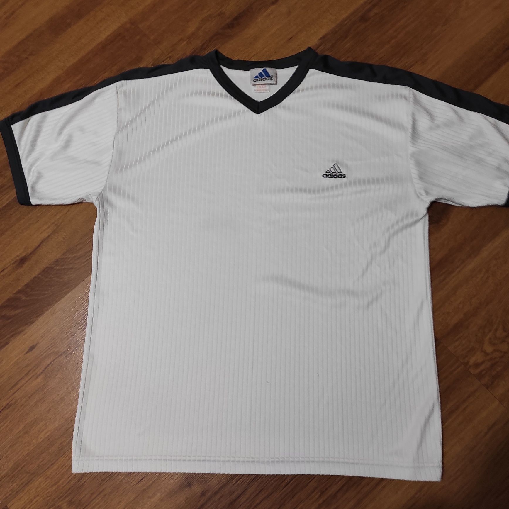 Koszulka męska Adidas L/XL