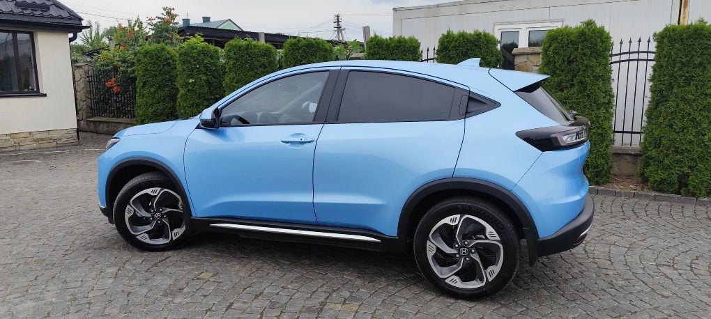 Honda m-nv electric 2023
