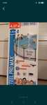 Nowy stelażowy Basen Bestway 457x1220 zapakowany