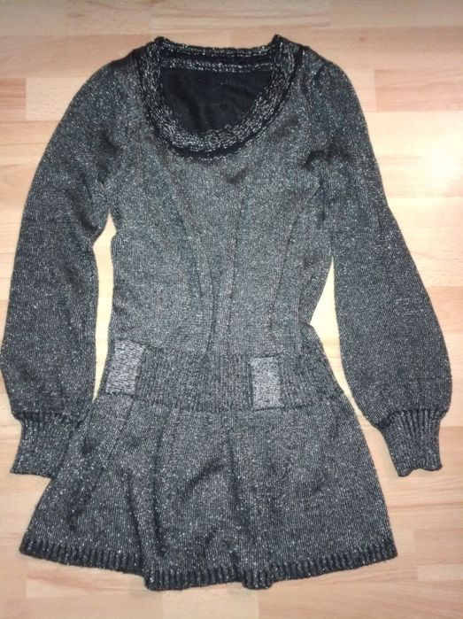 Теплые вещи одним лотом