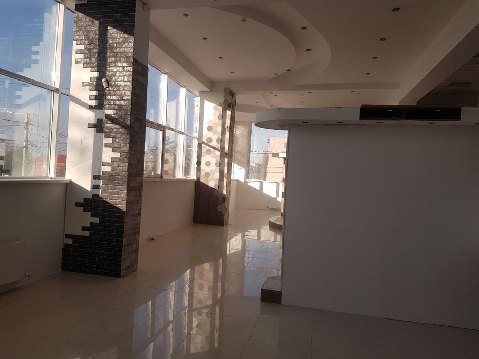 Продаж комерційної нерухомості в місті Житомир, вул. Вітрука 17А