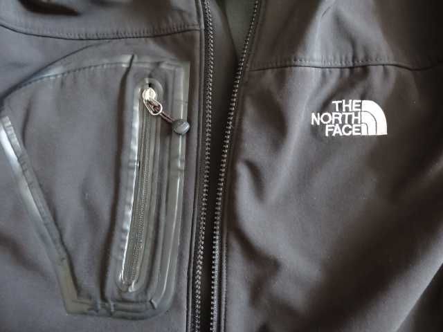 THE NORTH FACE roz XL GORE-TEX Softshell Ocieplany Summit Series