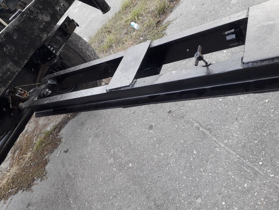 Продам Прицеп Тележка Зил. Газ Камаз Маз