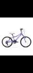 Rower Romet jolene 20 kid fioletowy