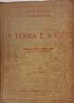 Manual escolar anos 50 A Terra e a Grei