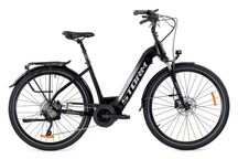 Rower elektryczny STORM E- DIAMOND DEEP 7.0