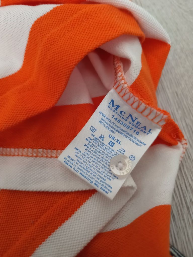 Koszulka olo męska