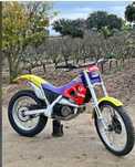 Aprilia Climber 280