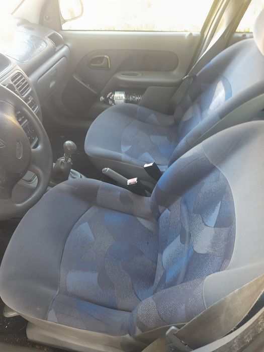Renault Clio 1.2