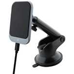 Uchwyt indukcyjny BMW MagSafe Signature Edition 15W do szyby lub kratk