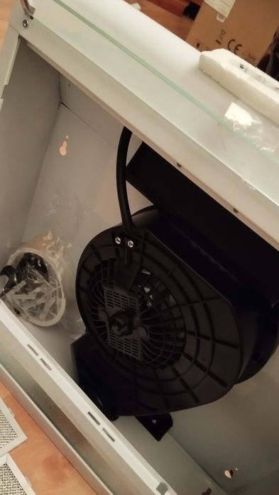 Pochłaniacz kuchenny