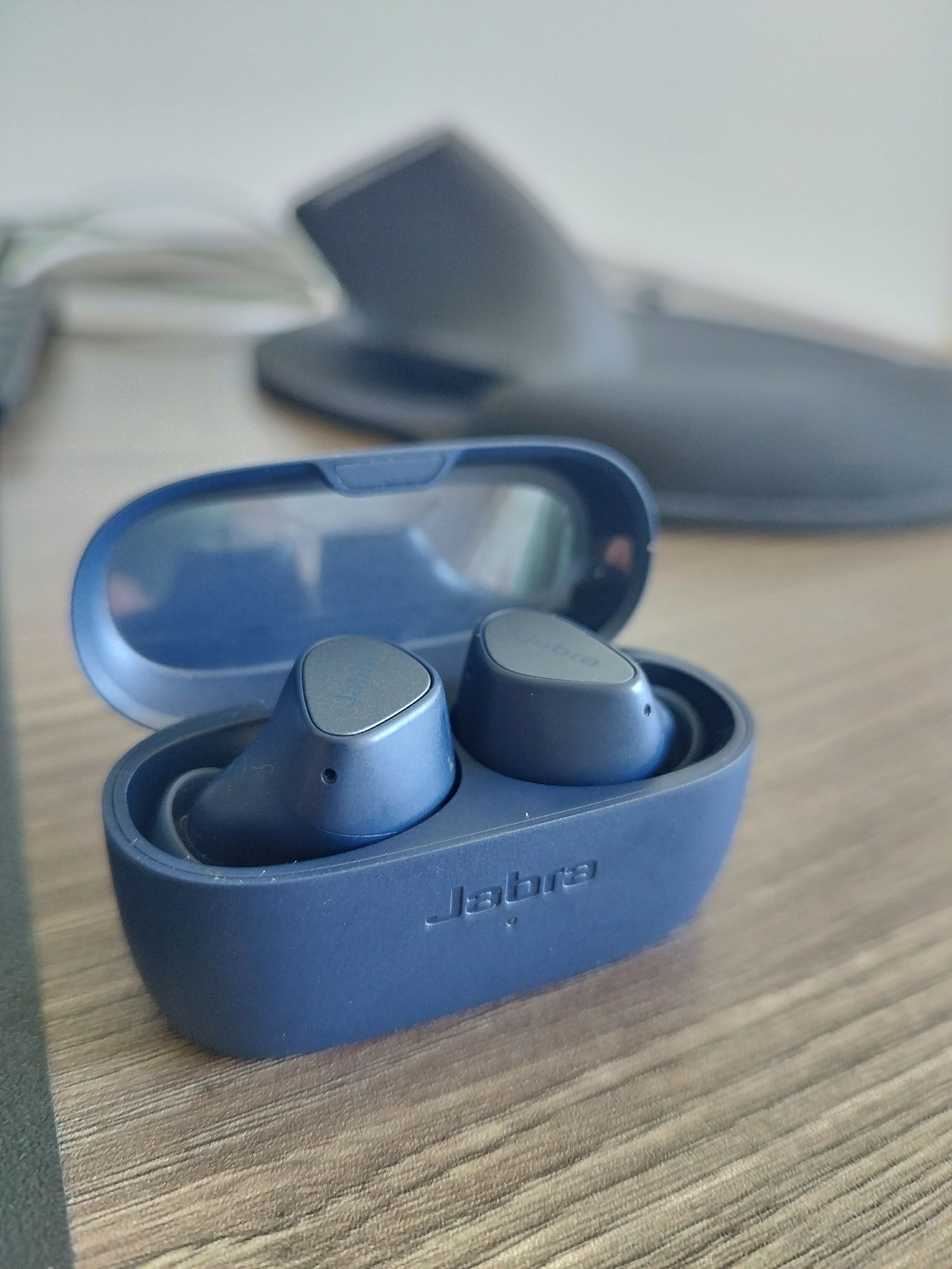 Jabra Elite 4 Navy