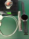 Smartwatch Huawei Watch 4 Pro model:MDS-AL00
