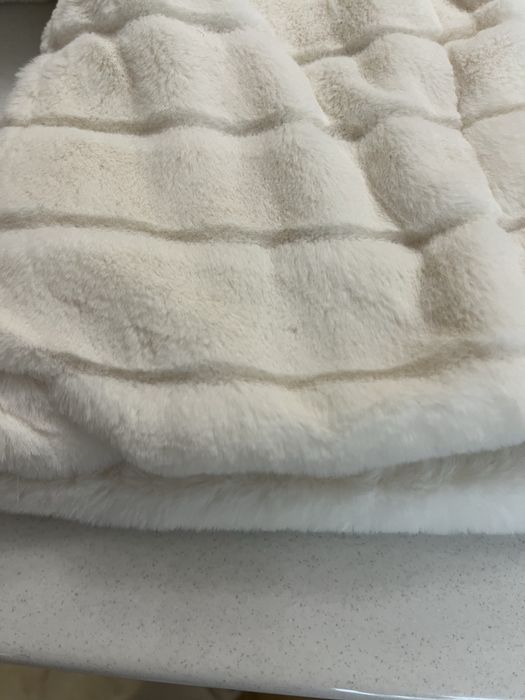 Дитяча шубка